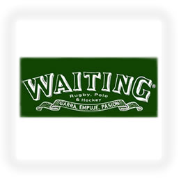 waiting